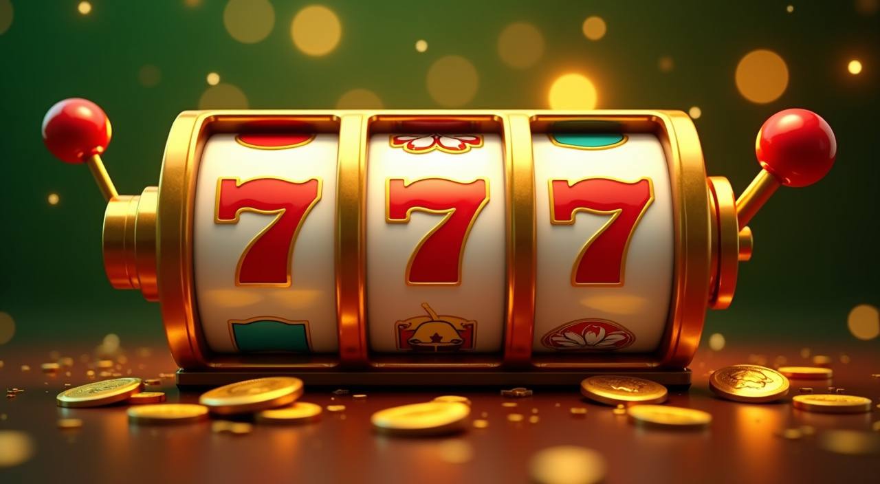 joker1788 Hot Fruits slot-feature rooms at joker1788