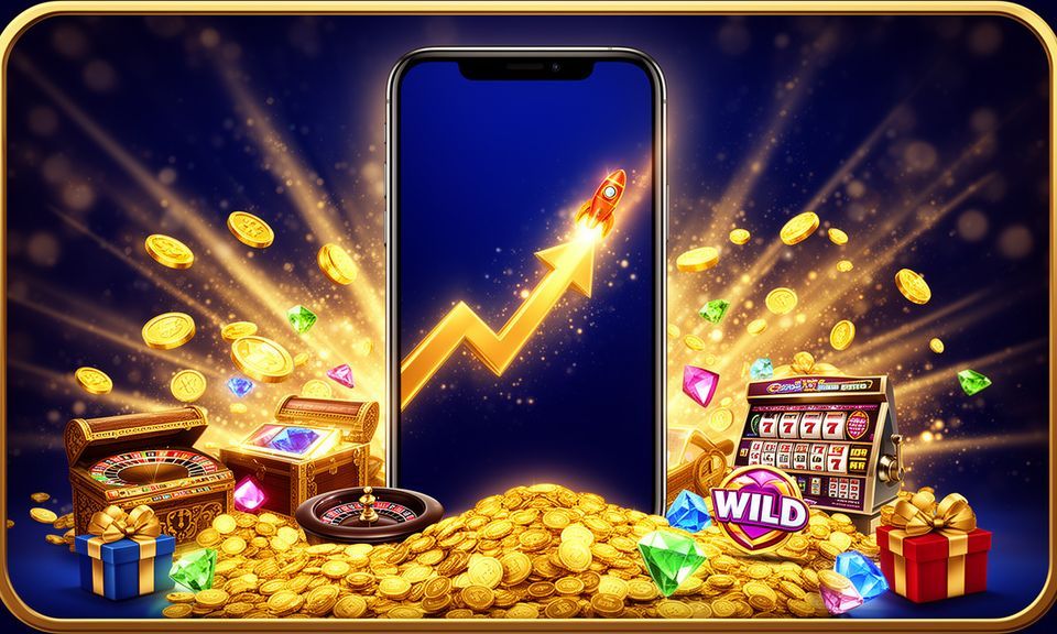 joker1788 mobile gaming